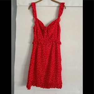 New beautiful summer dress